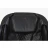 Домашнее массажное кресло Casada AlphaSonic 2 Grey Black