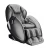 Домашнее массажное кресло Casada AlphaSonic 2 Grey Black