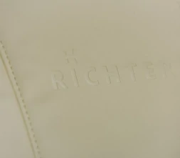 Домашнее массажное кресло Richter Esprit Beige, фото 10