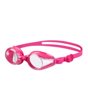 Очки Sprint Jr Clear/Fuchsia, 92383 90