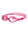 Очки Sprint Jr Clear/Fuchsia, 92383 90