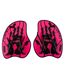 Лопатки Vortex evolution hand paddle Pink/Black, 95232 95, размер M