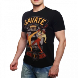 Футболка Hardcore Training hctshirt0145, фото 3