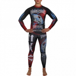 Штаны Hardcore Training hctpan015, фото 3