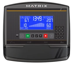 MATRIX TF50XR Беговая дорожка, фото 5