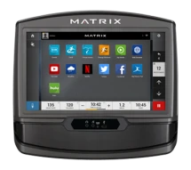 MATRIX U30XIR Велоэргометр