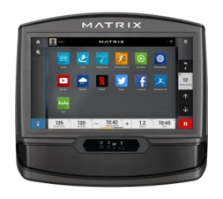 MATRIX U30XIR Велоэргометр, фото 4