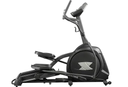 Эллиптический тренажер XTERRA FS5.3е, фото 1