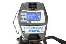 Эллиптический тренажер XTERRA FS5.3е