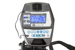 Эллиптический тренажер XTERRA FS5.3е, фото 5