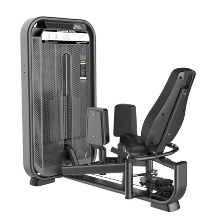 E-7021  Сведение/Разведение ног сидя (Adductor/Abductor). Стек 95 кг., фото 1