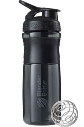 Шейкер Blender Bottle® SportMixer 828 мл , фото 1