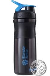 Шейкер Blender Bottle® SportMixer 828 мл , фото 2