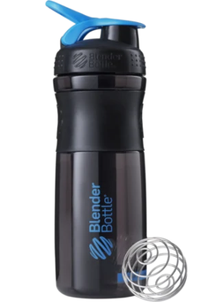 Шейкер Blender Bottle® SportMixer 828 мл , фото 2