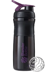 Шейкер Blender Bottle® SportMixer 828 мл , фото 4