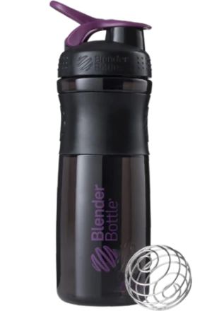 Шейкер Blender Bottle® SportMixer 828 мл , фото 4
