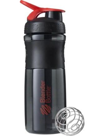 Шейкер Blender Bottle® SportMixer 828 мл , фото 5