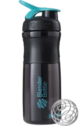 Шейкер Blender Bottle® SportMixer 828 мл , фото 6