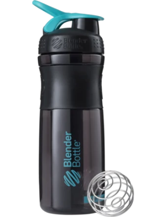 Шейкер Blender Bottle® SportMixer 828 мл , фото 6
