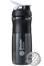 Шейкер Blender Bottle® SportMixer 828 мл , фото 7