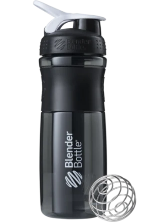 Шейкер Blender Bottle® SportMixer 828 мл , фото 7