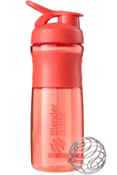 Шейкер Blender Bottle® SportMixer 828 мл , фото 8