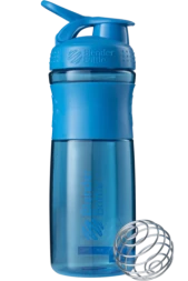 Шейкер Blender Bottle® SportMixer 828 мл , фото 9