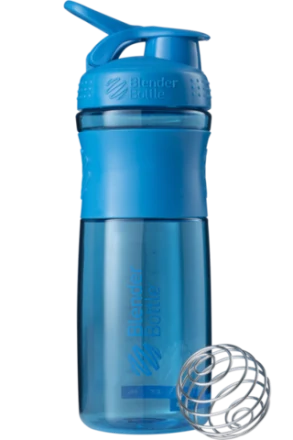 Шейкер Blender Bottle® SportMixer 828 мл , фото 9