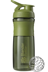 Шейкер Blender Bottle® SportMixer 828 мл , фото 10
