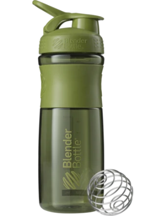 Шейкер Blender Bottle® SportMixer 828 мл , фото 10