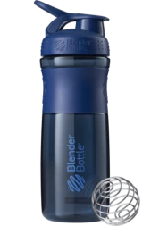 Шейкер Blender Bottle® SportMixer 828 мл , фото 11