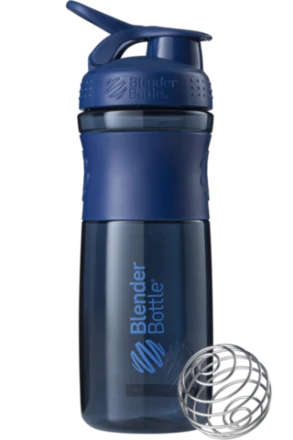 Шейкер Blender Bottle® SportMixer 828 мл , фото 11