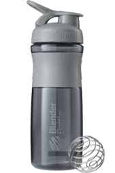 Шейкер Blender Bottle® SportMixer 828 мл , фото 12