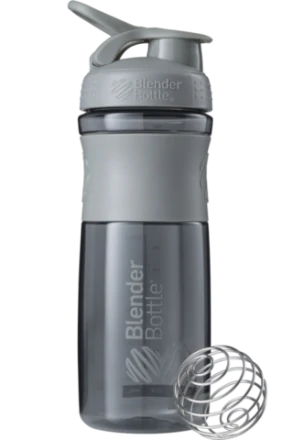 Шейкер Blender Bottle® SportMixer 828 мл , фото 12