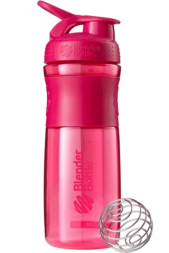Шейкер Blender Bottle® SportMixer 828 мл , фото 13