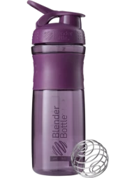 Шейкер Blender Bottle® SportMixer 828 мл , фото 14