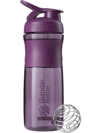 Шейкер Blender Bottle® SportMixer 828 мл , фото 14