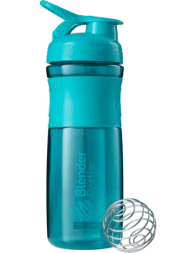Шейкер Blender Bottle® SportMixer 828 мл , фото 15