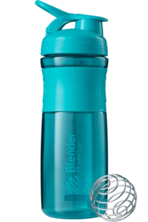 Шейкер Blender Bottle® SportMixer 828 мл , фото 15