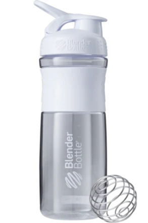 Шейкер Blender Bottle® SportMixer 828 мл , фото 16