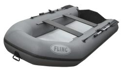Надувная лодка FLINC FT340LA, фото 3
