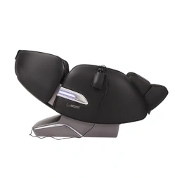 Домашнее массажное кресло Casada AlphaSonic 2 Black, фото 5