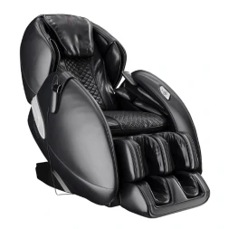 Домашнее массажное кресло Casada AlphaSonic 2 Black, фото 1