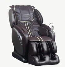 Домашнее массажное кресло Richter Esprit Brown