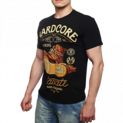 Футболка Hardcore Training hctshirt0144, фото 3