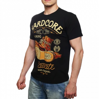 Футболка Hardcore Training hctshirt0144, фото 3
