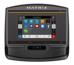 MATRIX TF30XER Беговая дорожка, фото 4