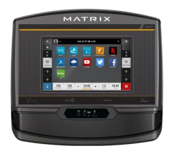 MATRIX R50XER Велоэргометр, фото 4