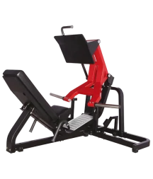 Жим ногами BRONZE GYM A-09 