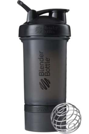 Шейкер Blender Bottle® ProStak 650 мл, фото 1
